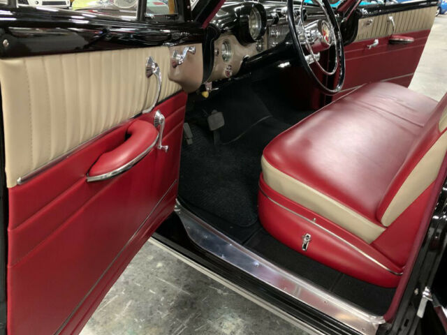 Buick SUPER 1953 image number 36