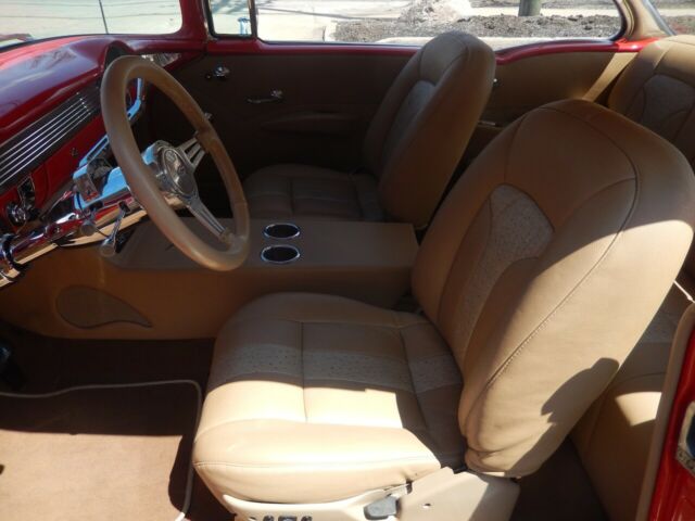 Chevrolet Bel Air/150/210 1955 image number 8