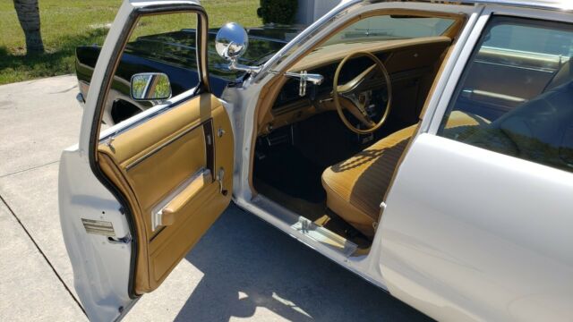 Chrysler Newport 1973 image number 33