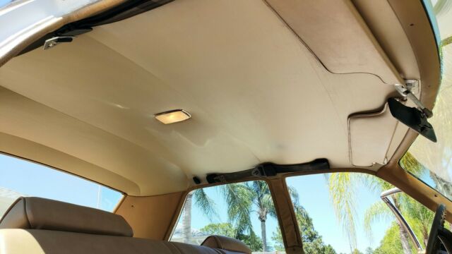 Chrysler Newport 1973 image number 39