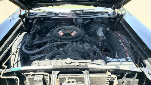 Chrysler Newport 1973 image number 9