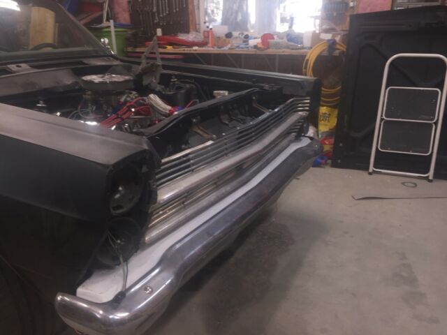Ford Fairlane 1966 image number 1