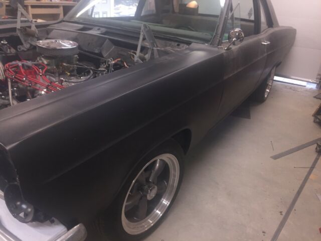 Ford Fairlane 1966 image number 4