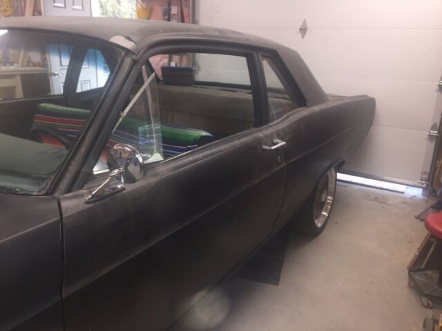Ford Fairlane 1966 image number 5
