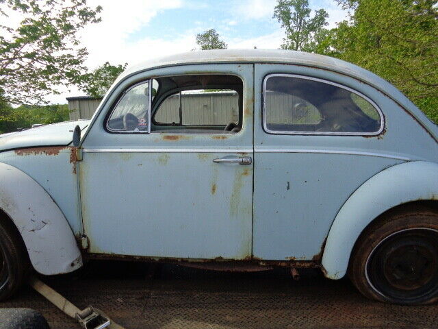 Volkswagen Beetle - Classic 1964 image number 5