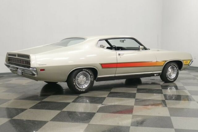 Ford Torino 1971 image number 14