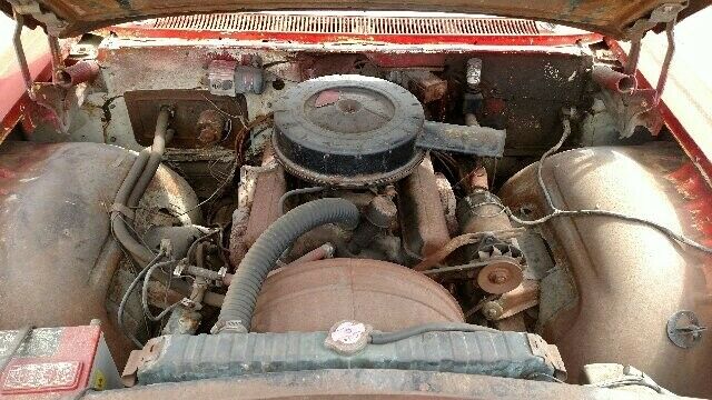 Chevrolet El Camino 1959 image number 12