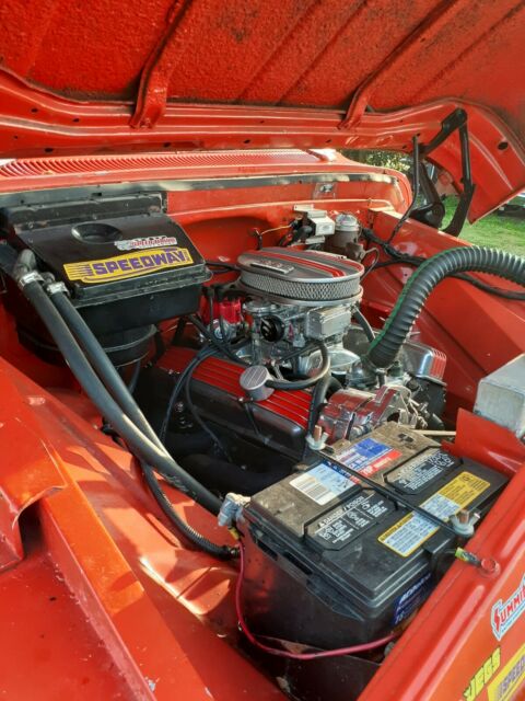 GMC Jimmy 1965 image number 2