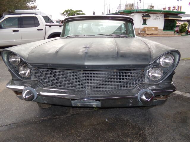 Lincoln Continental 1960 image number 19
