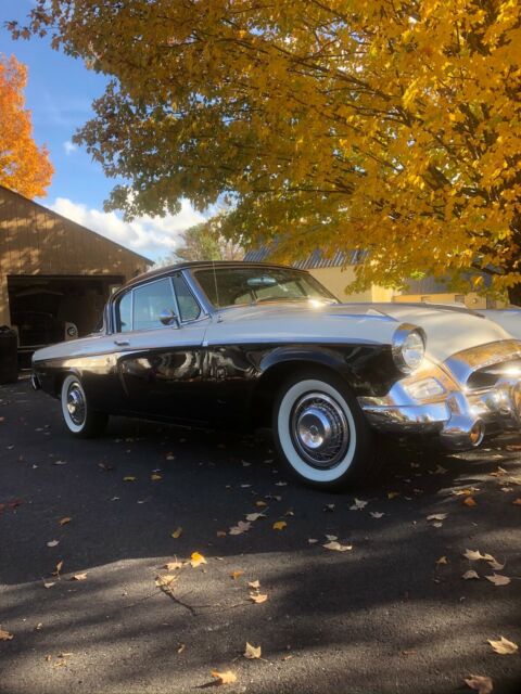 Studebaker President 1955 image number 0