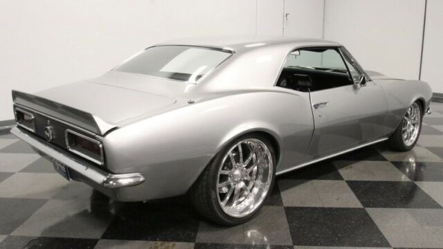 Chevrolet Camaro 1967 image number 14