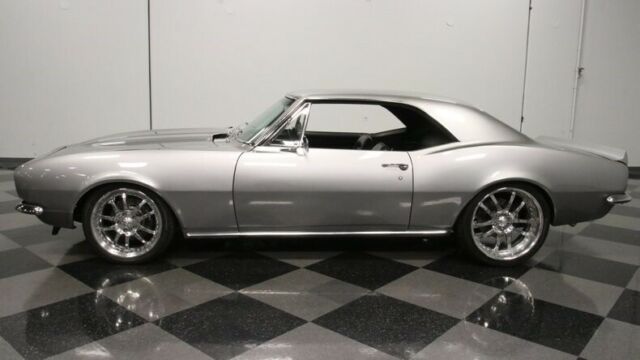 Chevrolet Camaro 1967 image number 2