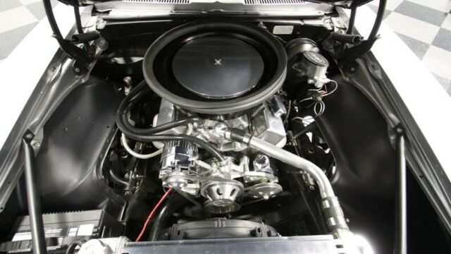 Chevrolet Camaro 1967 image number 27