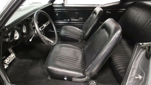 Chevrolet Camaro 1967 image number 28