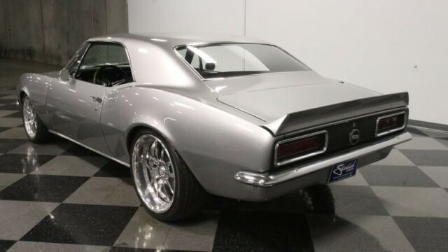 Chevrolet Camaro 1967 image number 33