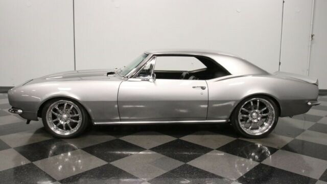 Chevrolet Camaro 1967 image number 7