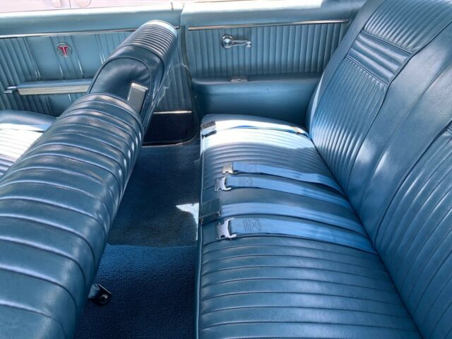 Oldsmobile Cutlass 1964 image number 12