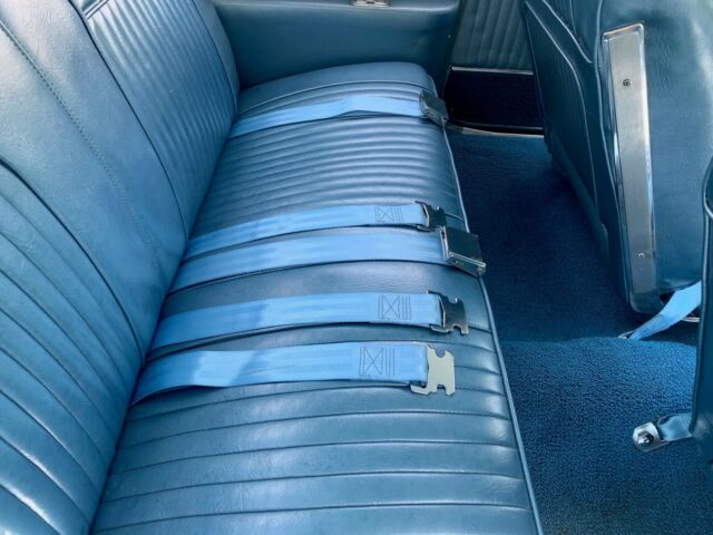 Oldsmobile Cutlass 1964 image number 13