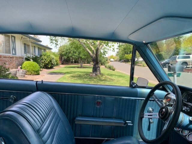 Oldsmobile Cutlass 1964 image number 15