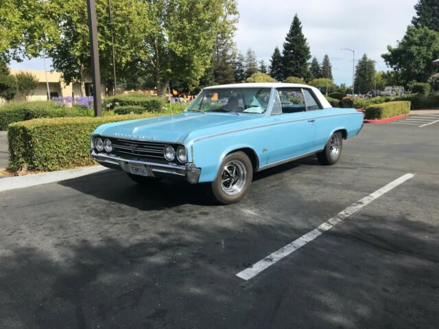 Oldsmobile Cutlass 1964 image number 2