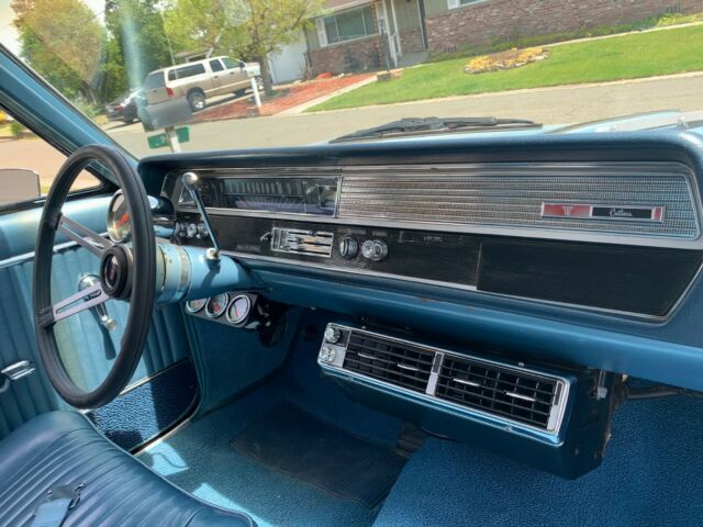 Oldsmobile Cutlass 1964 image number 30