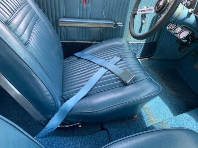 Oldsmobile Cutlass 1964 image number 33