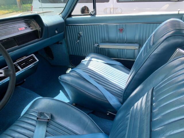 Oldsmobile Cutlass 1964 image number 35