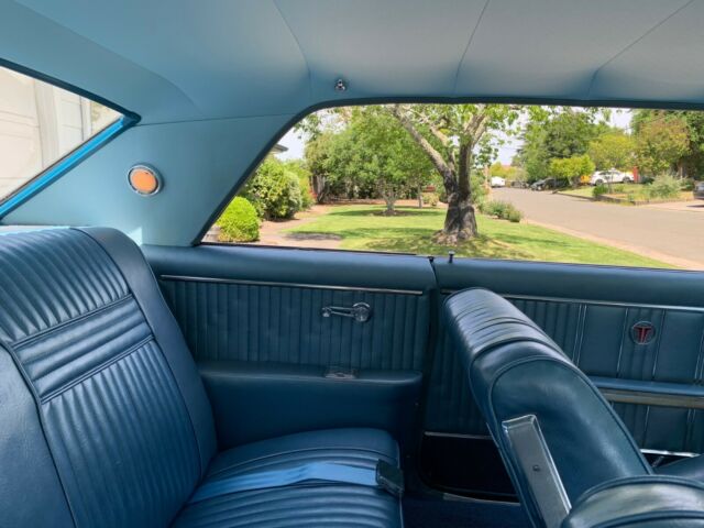Oldsmobile Cutlass 1964 image number 38