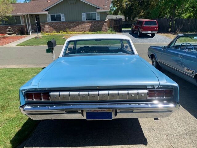 Oldsmobile Cutlass 1964 image number 4