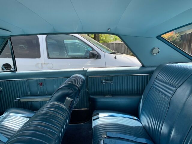 Oldsmobile Cutlass 1964 image number 8