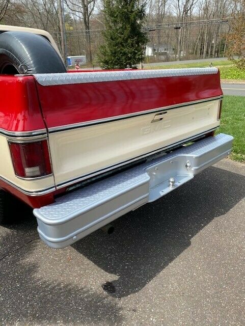 GMC Sierra 1500 1975 image number 40