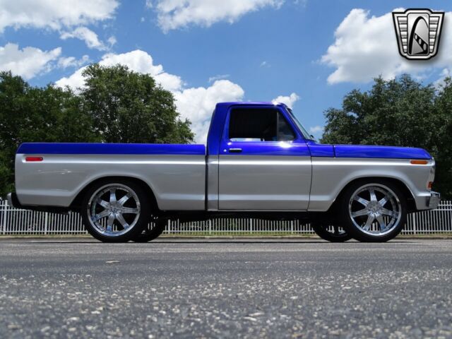 Ford F-100 1979 image number 46