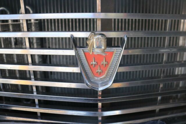Dodge Lancer 1958 image number 20