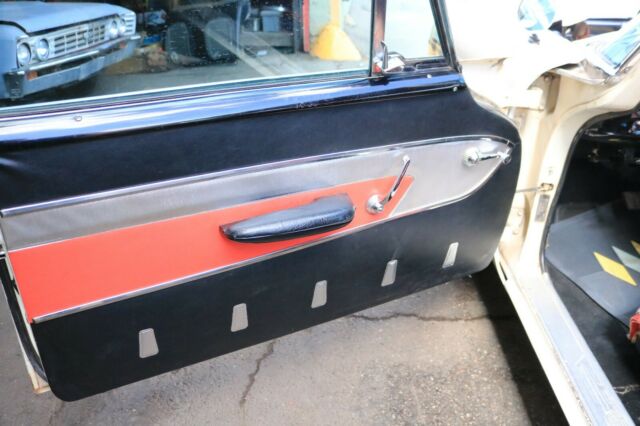 Dodge Lancer 1958 image number 34