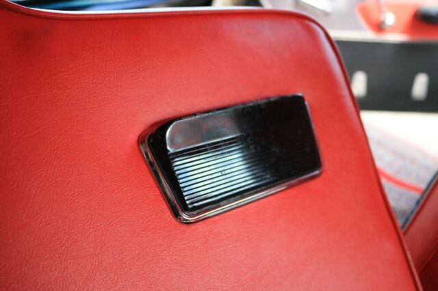 Dodge Lancer 1958 image number 38