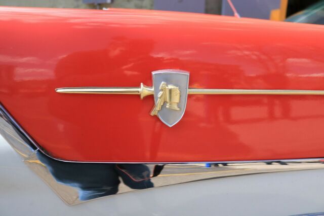 Dodge Lancer 1958 image number 45