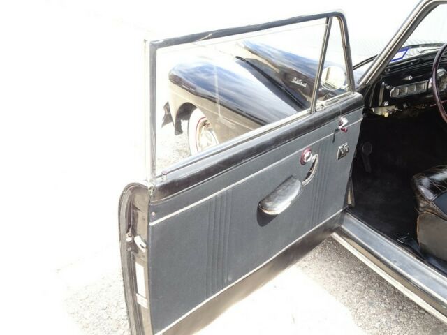 Lincoln Continental 1947 image number 11