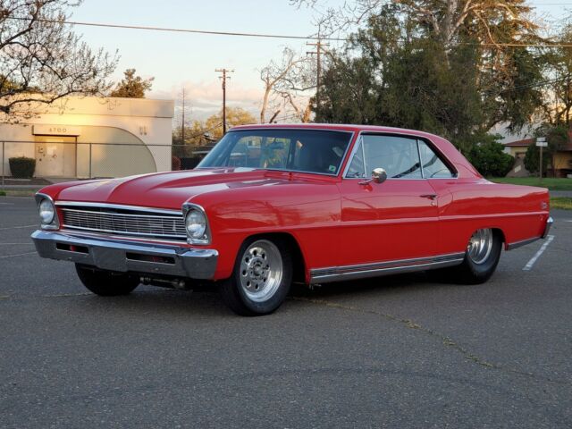 Chevrolet Camaro 1969 image number 18