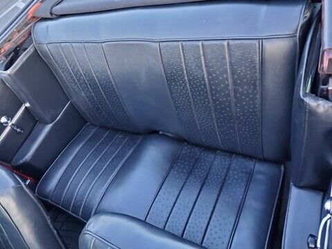 Chevrolet Camaro 1969 image number 34