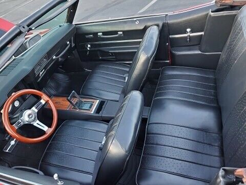 Chevrolet Camaro 1969 image number 9