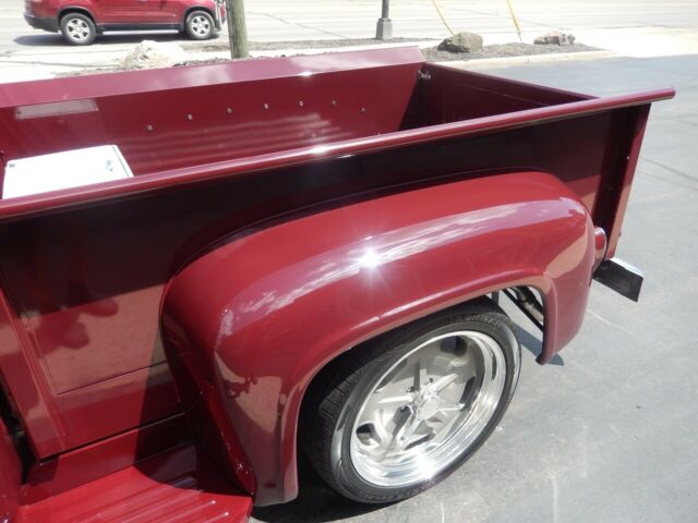 Ford F-100 1953 image number 38
