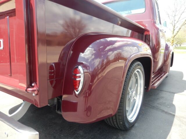 Ford F-100 1953 image number 42