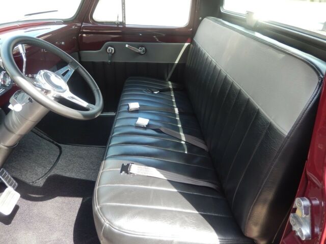 Ford F-100 1953 image number 8