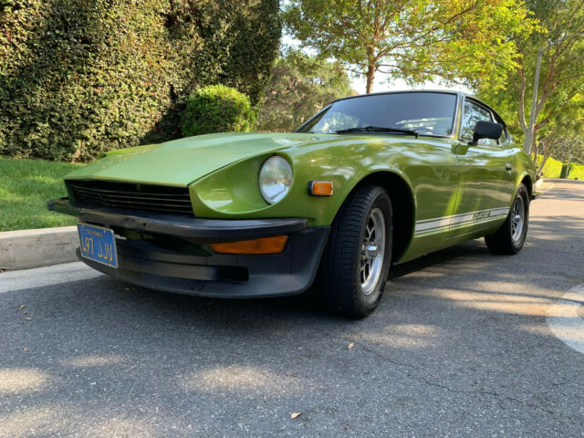 Datsun Z-Series 1973 image number 0