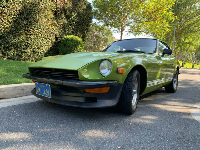 Datsun Z-Series 1973 image number 21