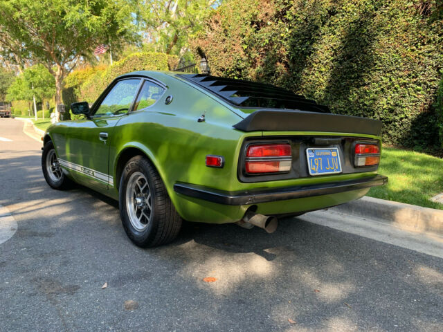 Datsun Z-Series 1973 image number 7