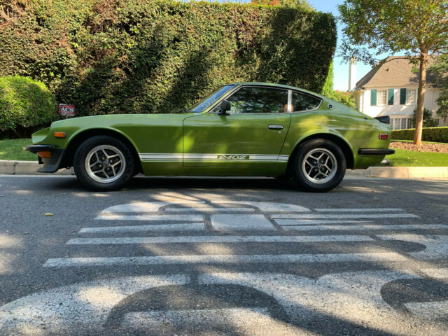 Datsun Z-Series 1973 image number 8