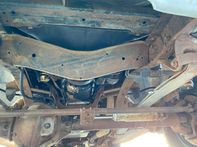 Chevrolet Blazer 1972 image number 22
