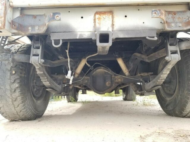International Harvester Scout 1970 image number 18