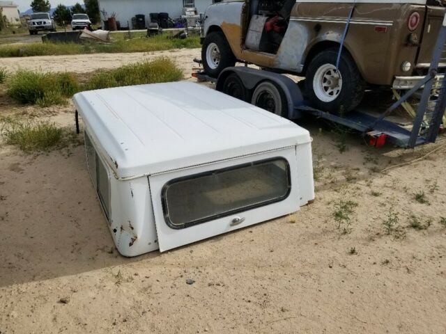 International Harvester Scout 1970 image number 20